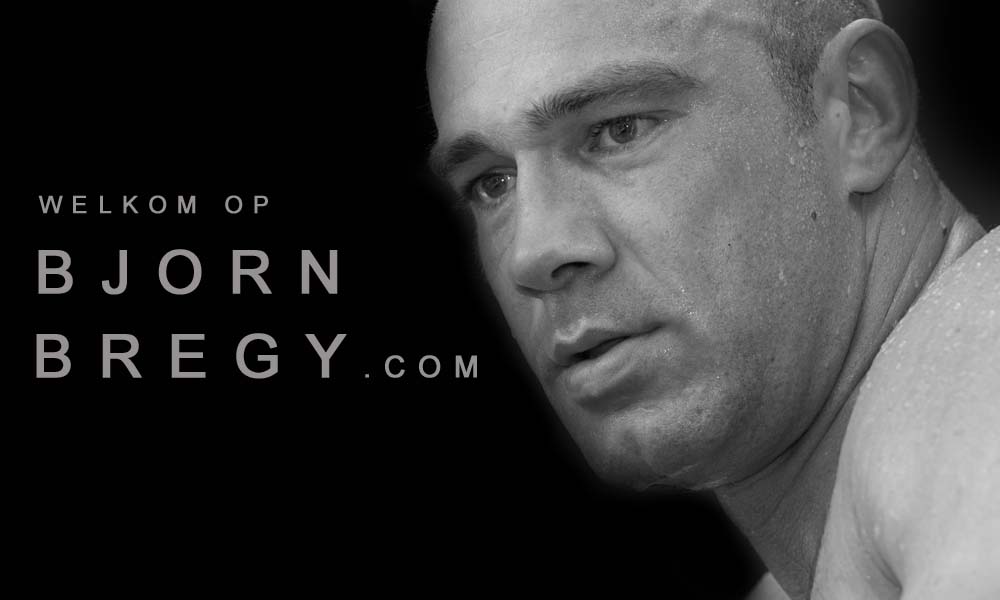 Welkom op Bjorn Bregy .com